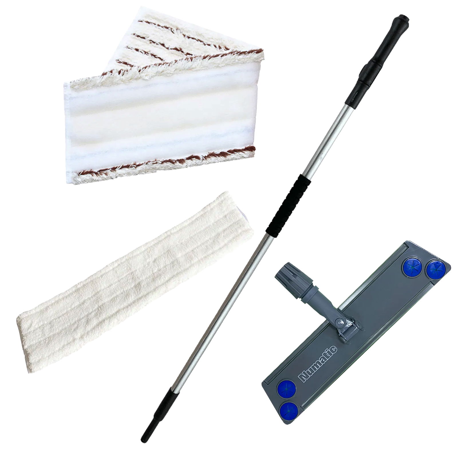 Rapid Sprühmopp Setz