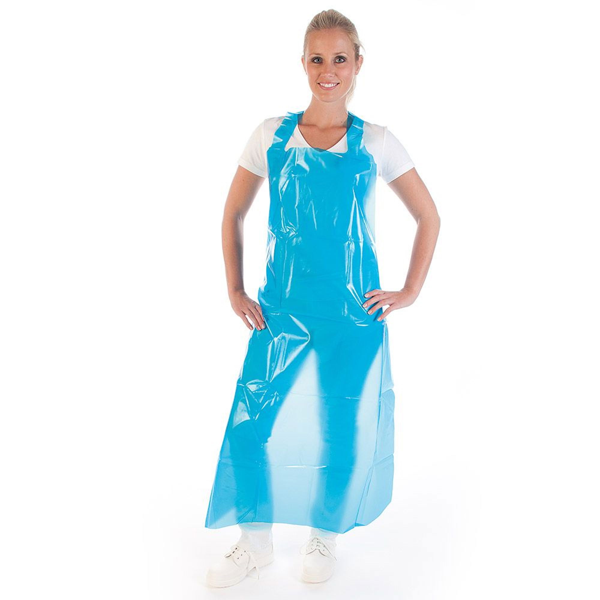 Einwegschürzen | 150 my | EVA