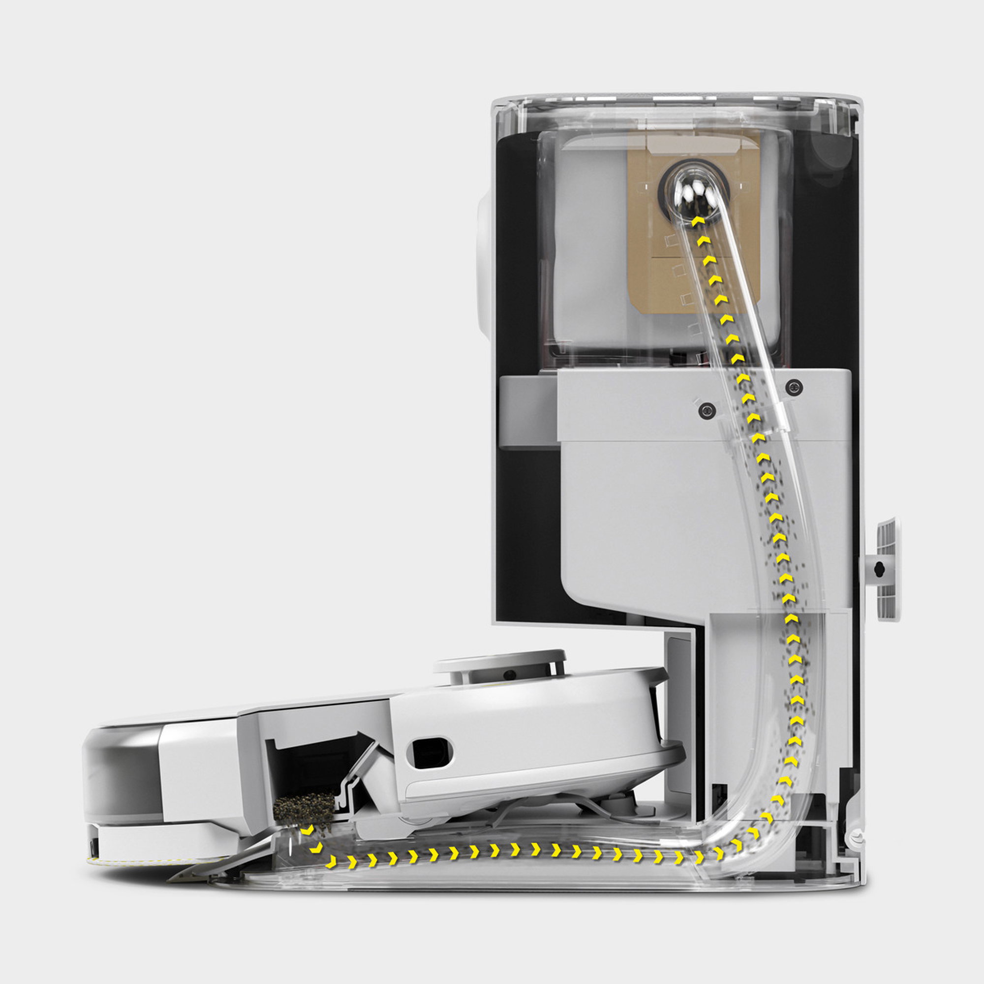Medizintechnik, Zahnärztliche Apparatur, Abutment, Implantatausführung, Sichtgerät