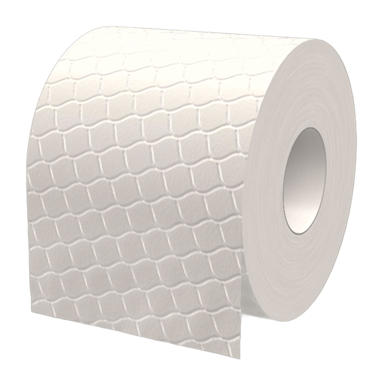 KATRIN 87709 Plus carta igienica 180 strappi 3 veli