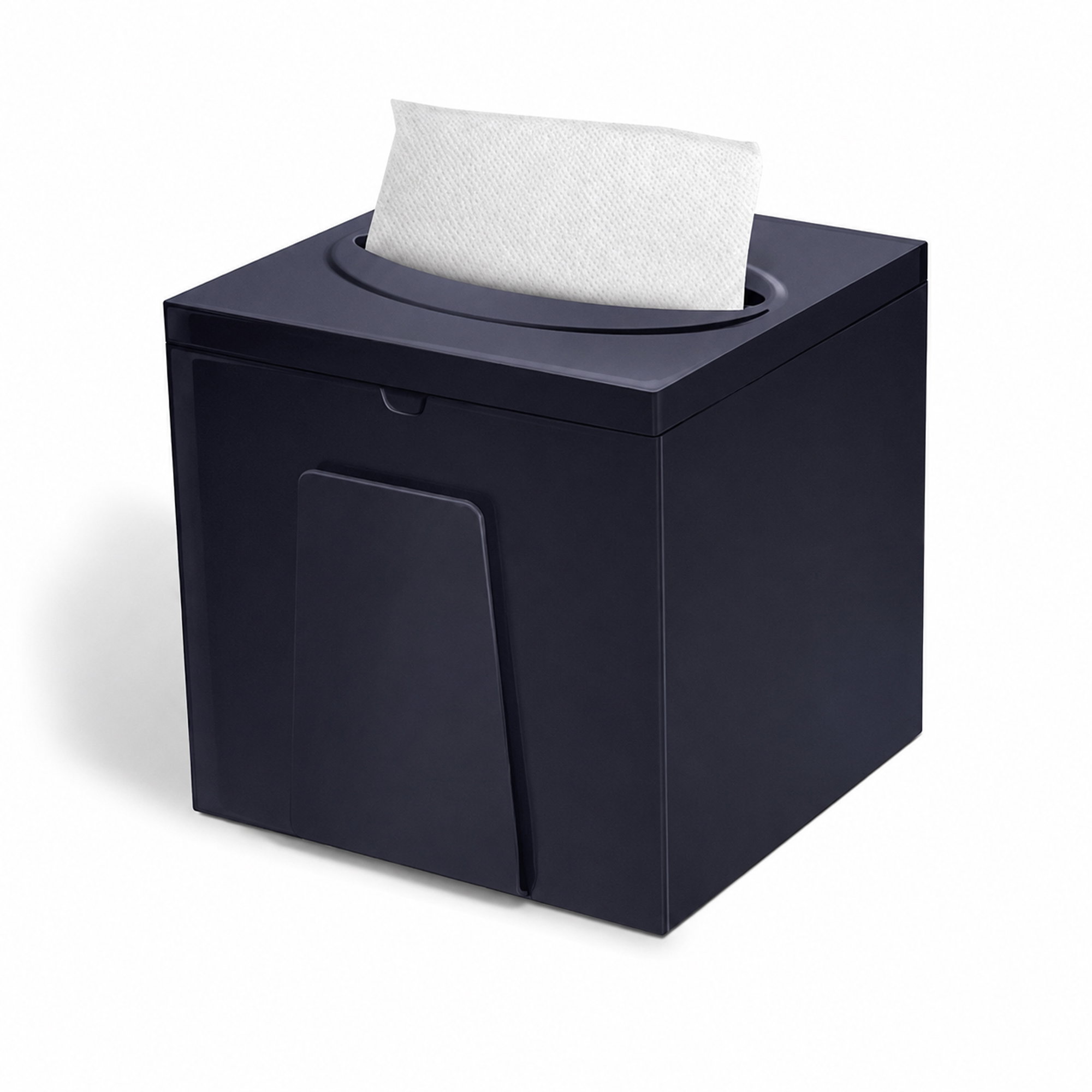 Serviettenspender Kunststoff | BulkySoft Essentia System One Compact