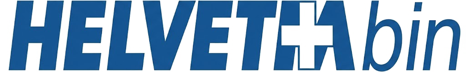 HELVETIAbin