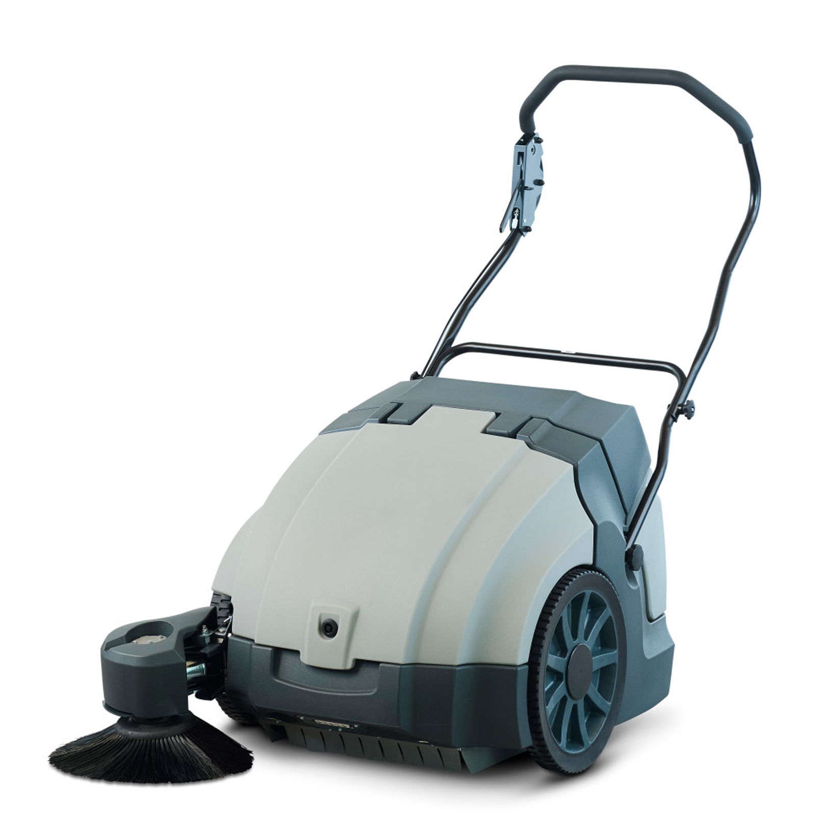 Balayeuse Numatic Twinsweep 700E Pro