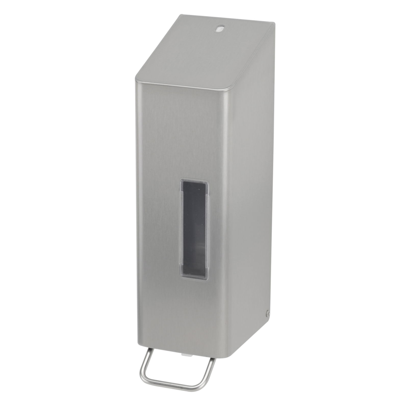 SanTRAL 1415817 Seifenspender 1200ml Edelstahl NSU 11 ES ST