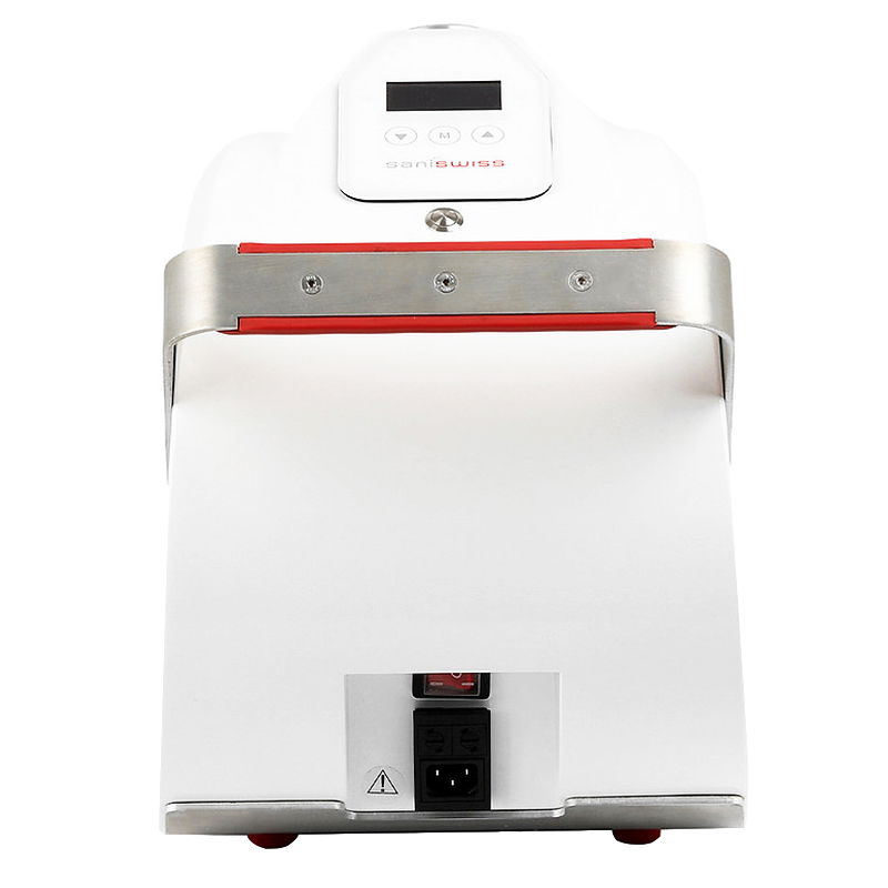 Saniswiss Desinfektionsautomat AHP