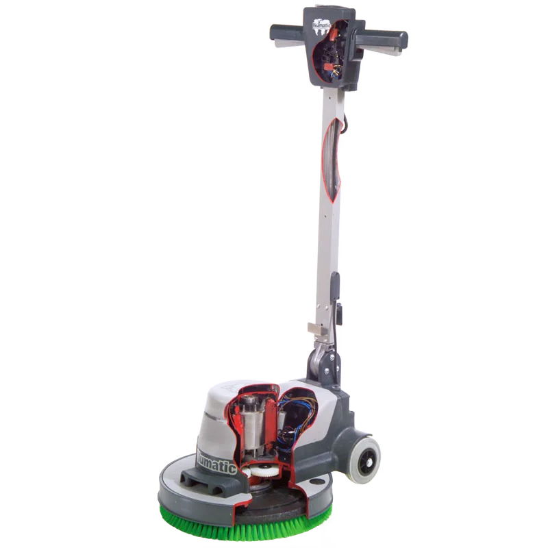 Einscheibenmaschine, Numatic NR1500S, 704415