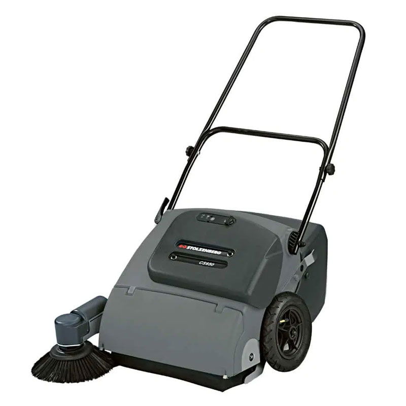 Balayeuse Numatic Cross Sweep CS650