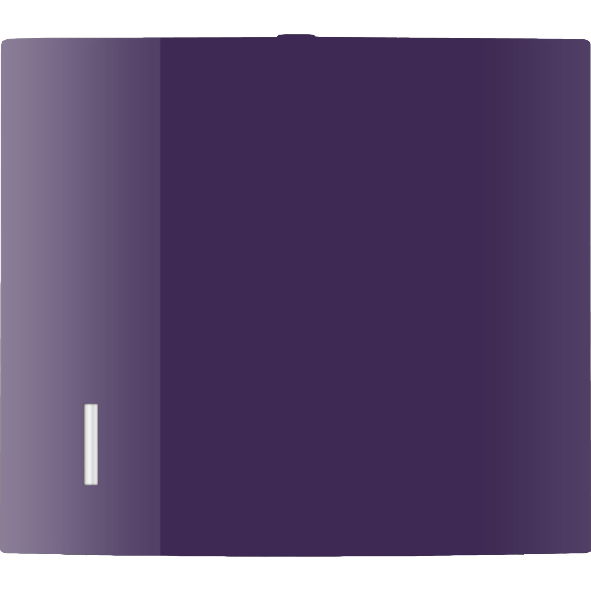 Panels für CWS Paradise Paper Slim | Violett