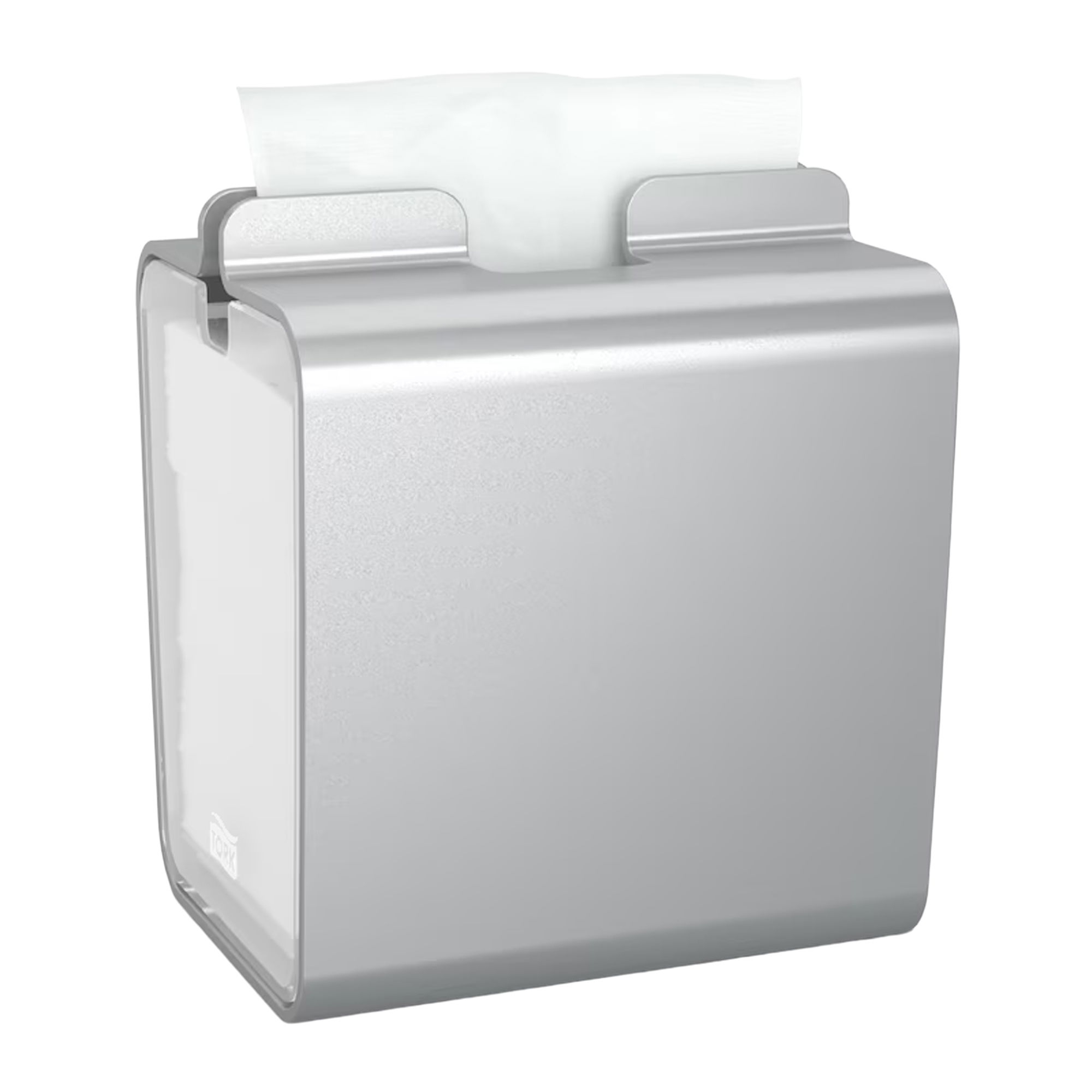 Distributeur de serviettes | Aluminium | Tork 274002 N4