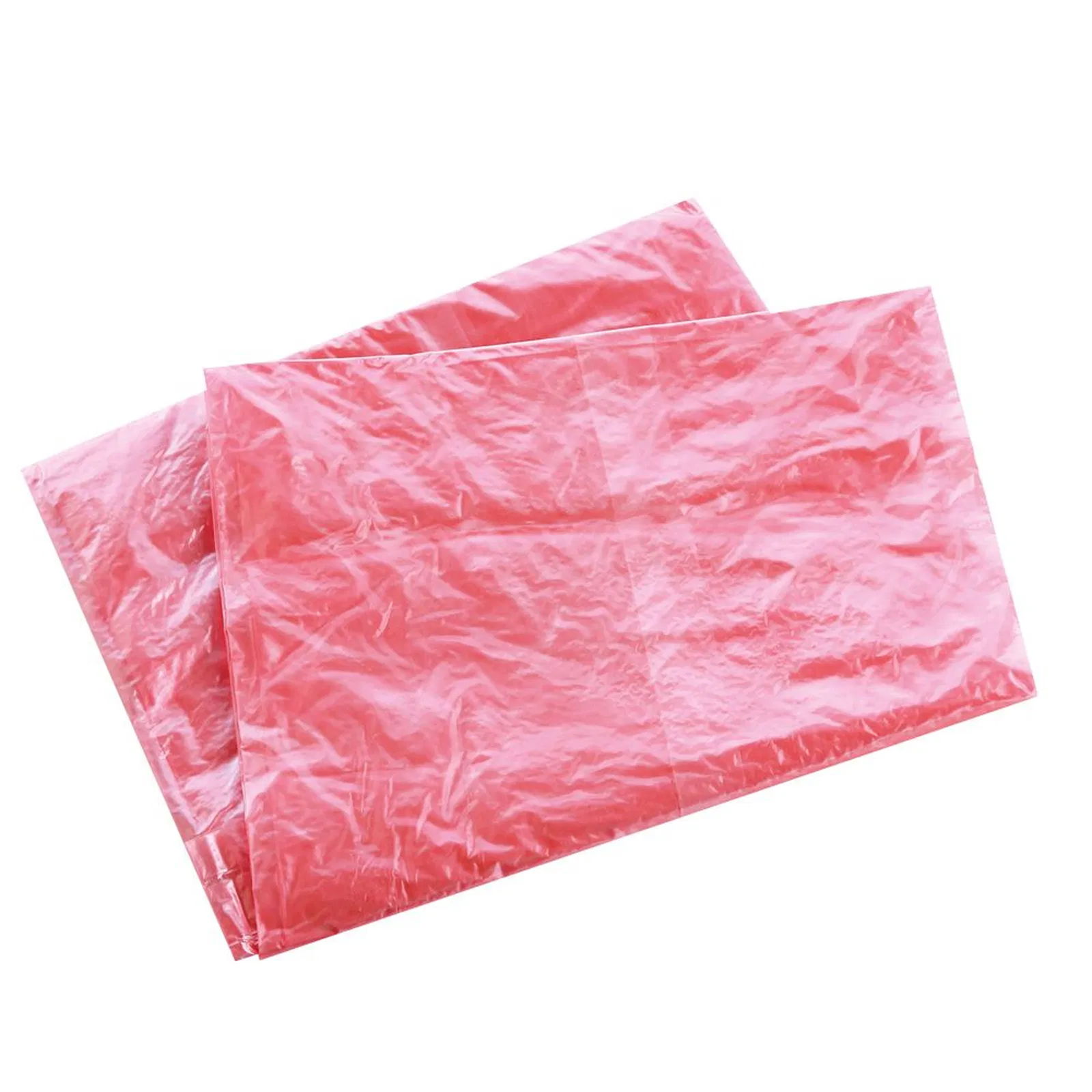Water-Soluble Laundry Bag Care 100 l Hygostar