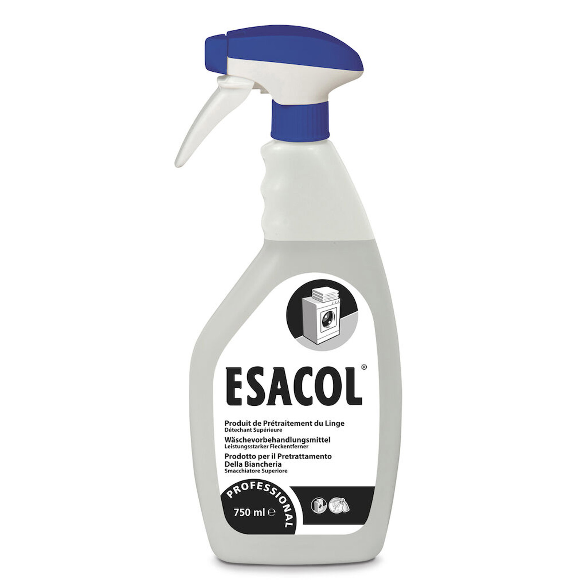 Fleckenentferner zur Vorbehandlung | Diversey ESACOL Professional