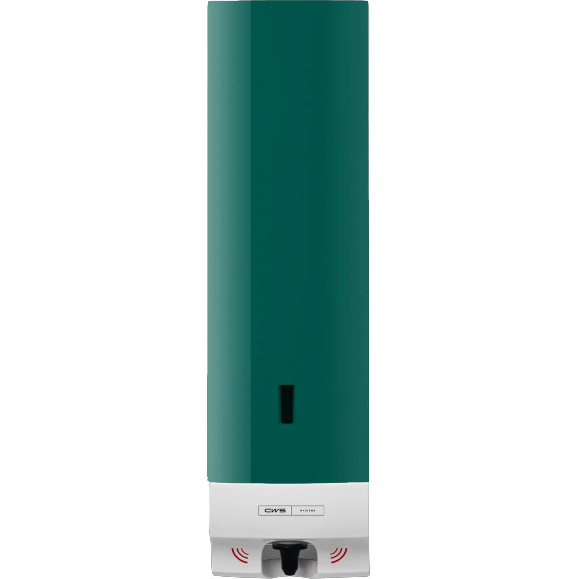 Erogatore di sapone schiumoso con sensore | CWS Paradise Foam NT Forest Green