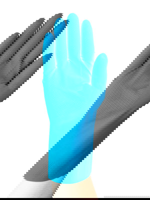 Chemikalienschutzhandschuh Ansell