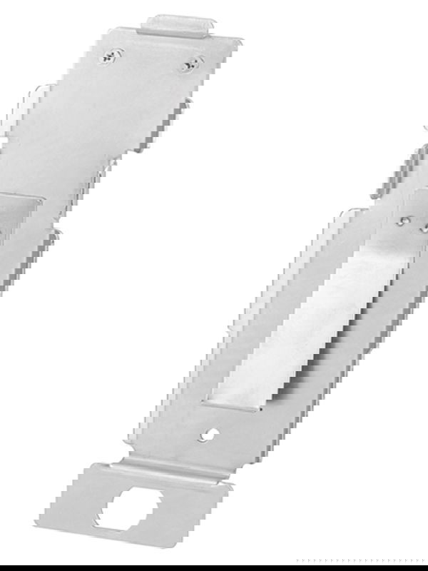 ingo-man® Rückwand Edelstahl