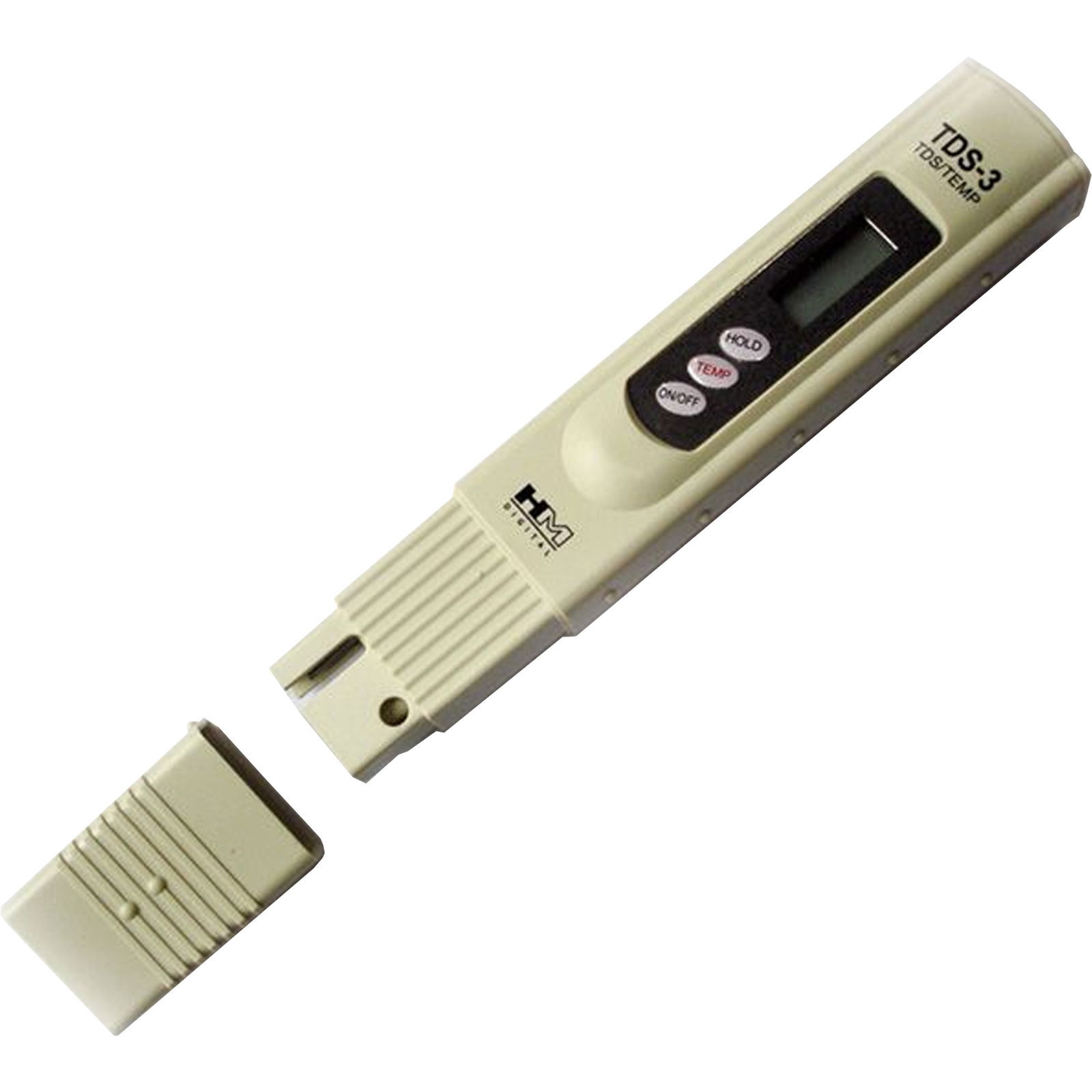 UNGER ROTDS HiFlo TDS meter