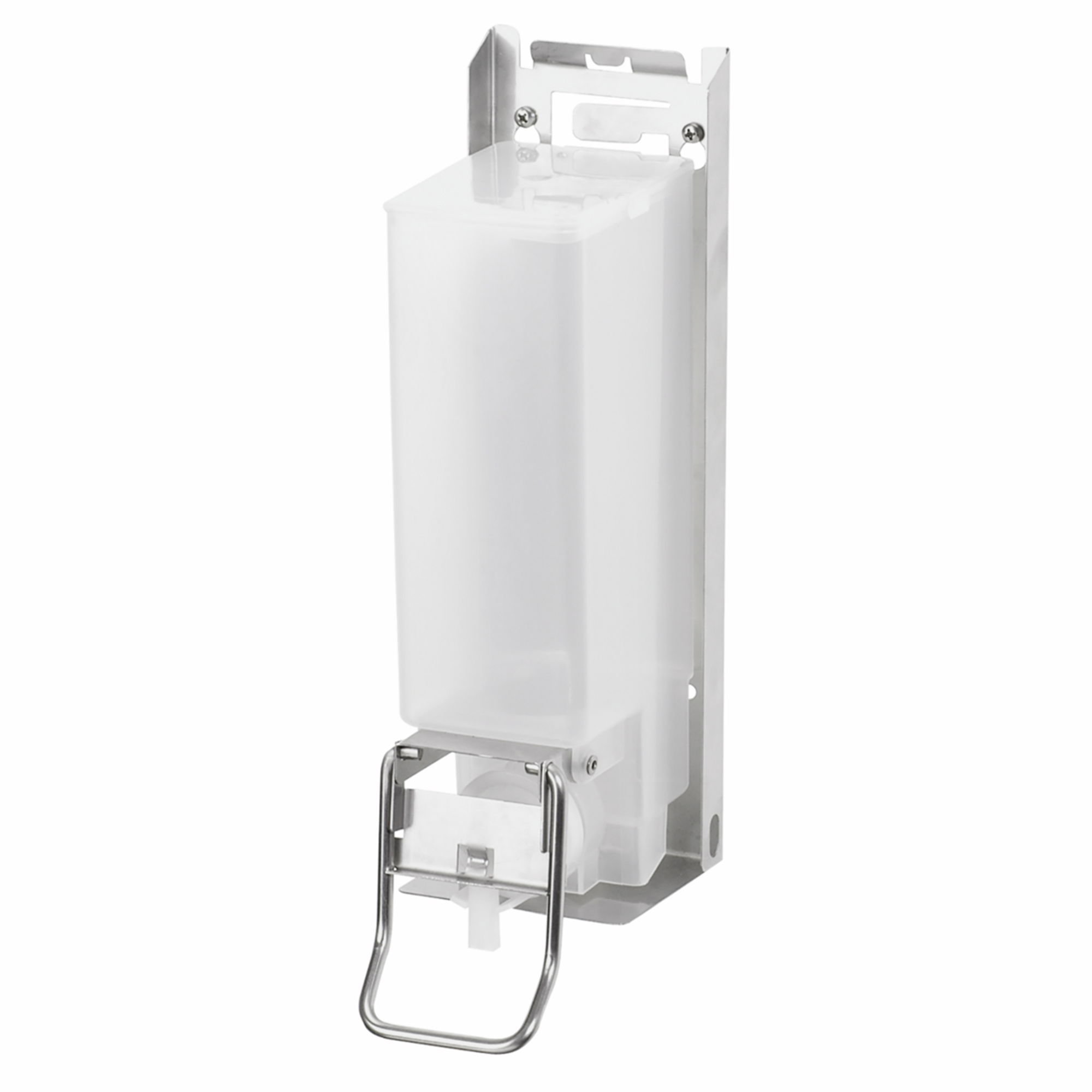 Schrankeinbauspender | 1'200 ml | Desinfektionsmittel