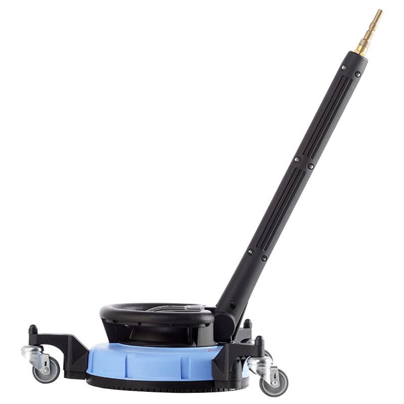 Kränzle Roundcleaner UFO mit Räder Stecksystem D12