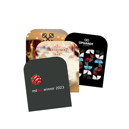 Accessori per colonne igieniche