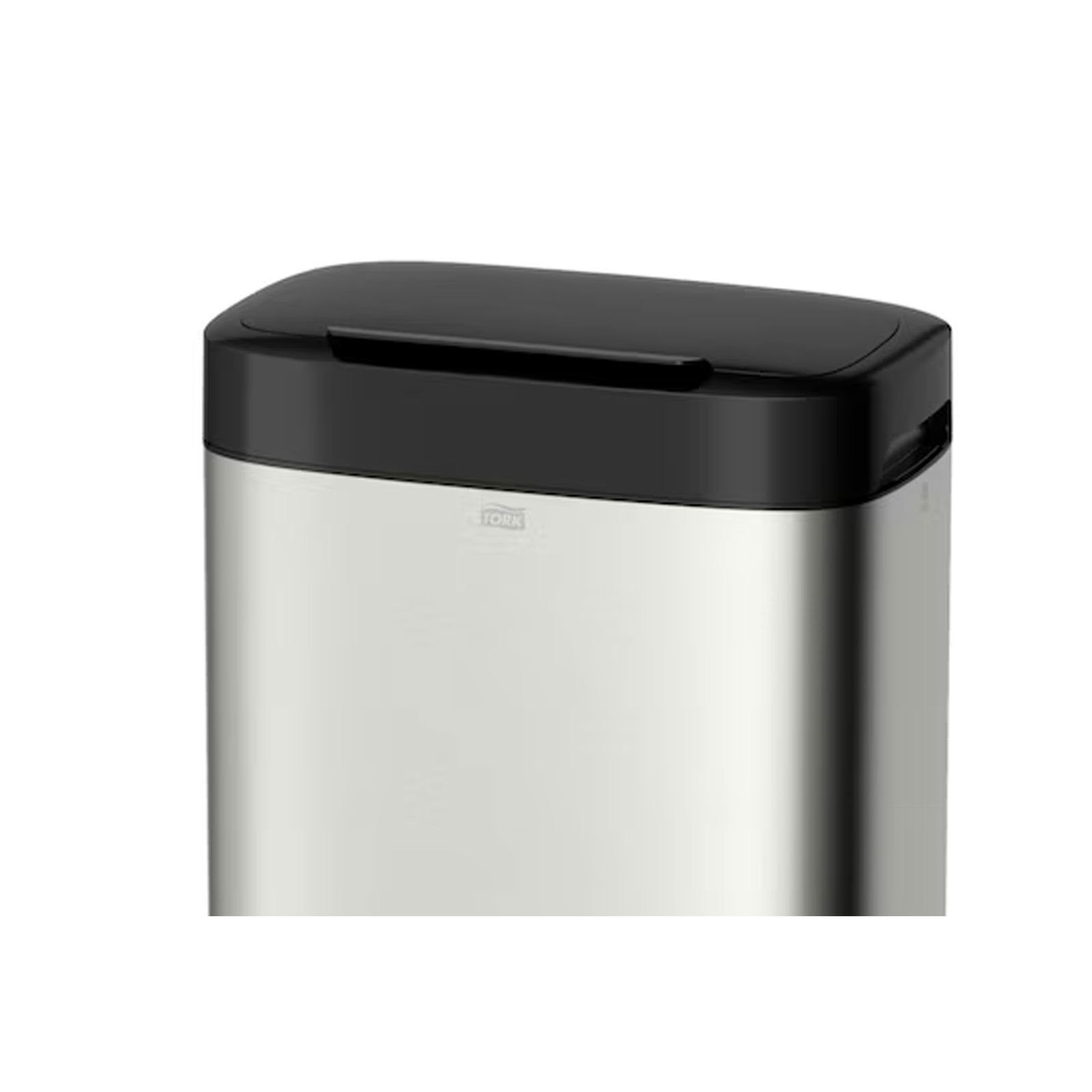 Tork 460015 Deckel zu Abfallbehälter B1 geschlossen