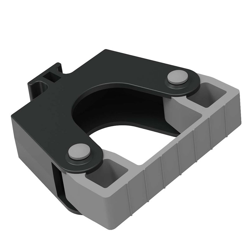 Flexi Stielhalterung von Ø 20-30mm