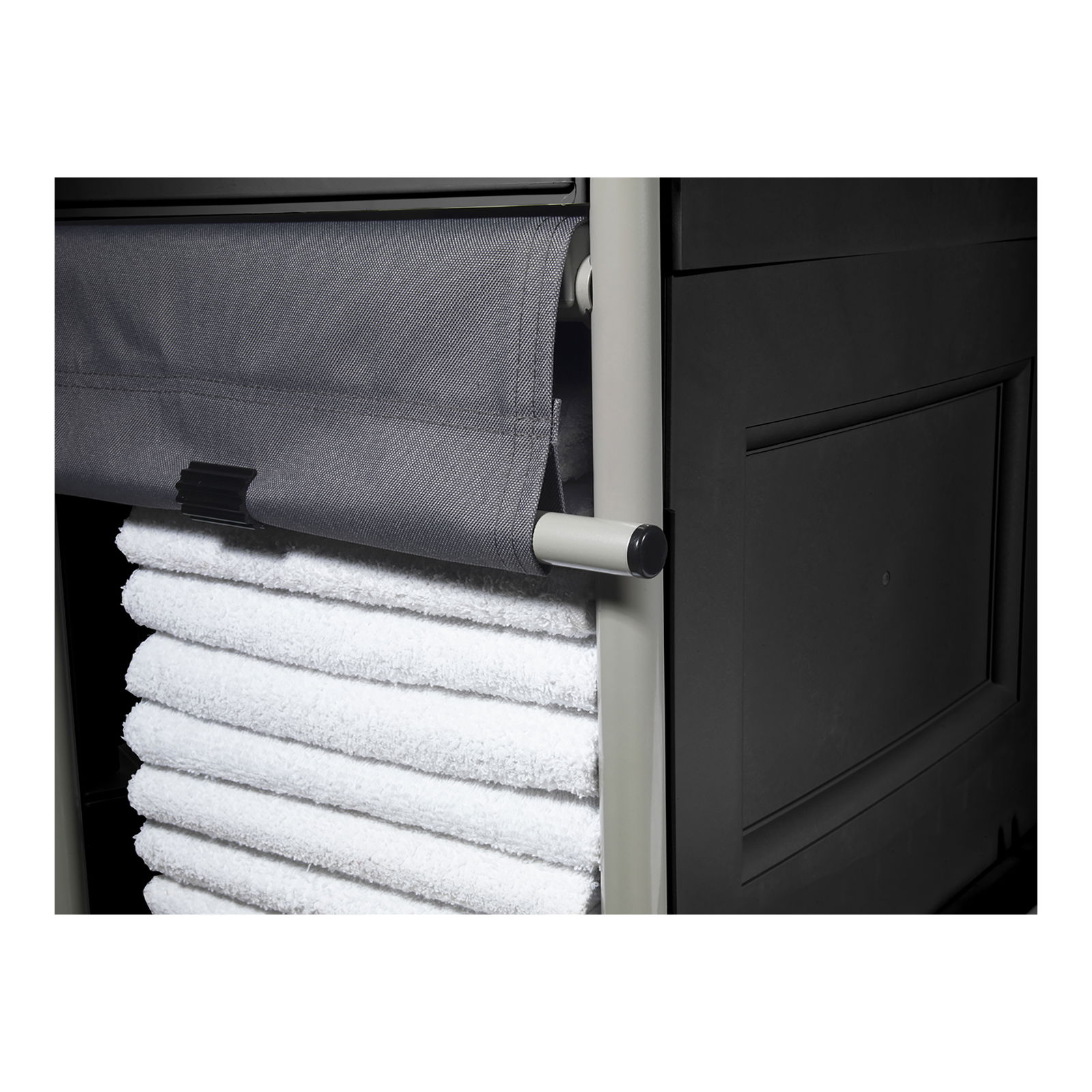 Numatic 913189V Hotelwagen NKS-2R Rollo