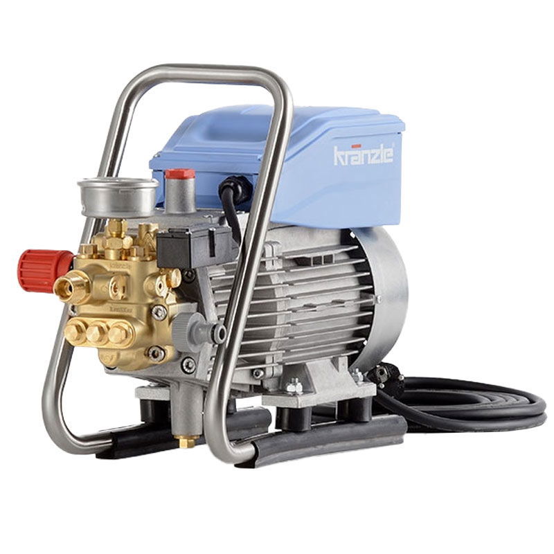 Nettoyeur haute pression Kränzle HD 7/122 TS