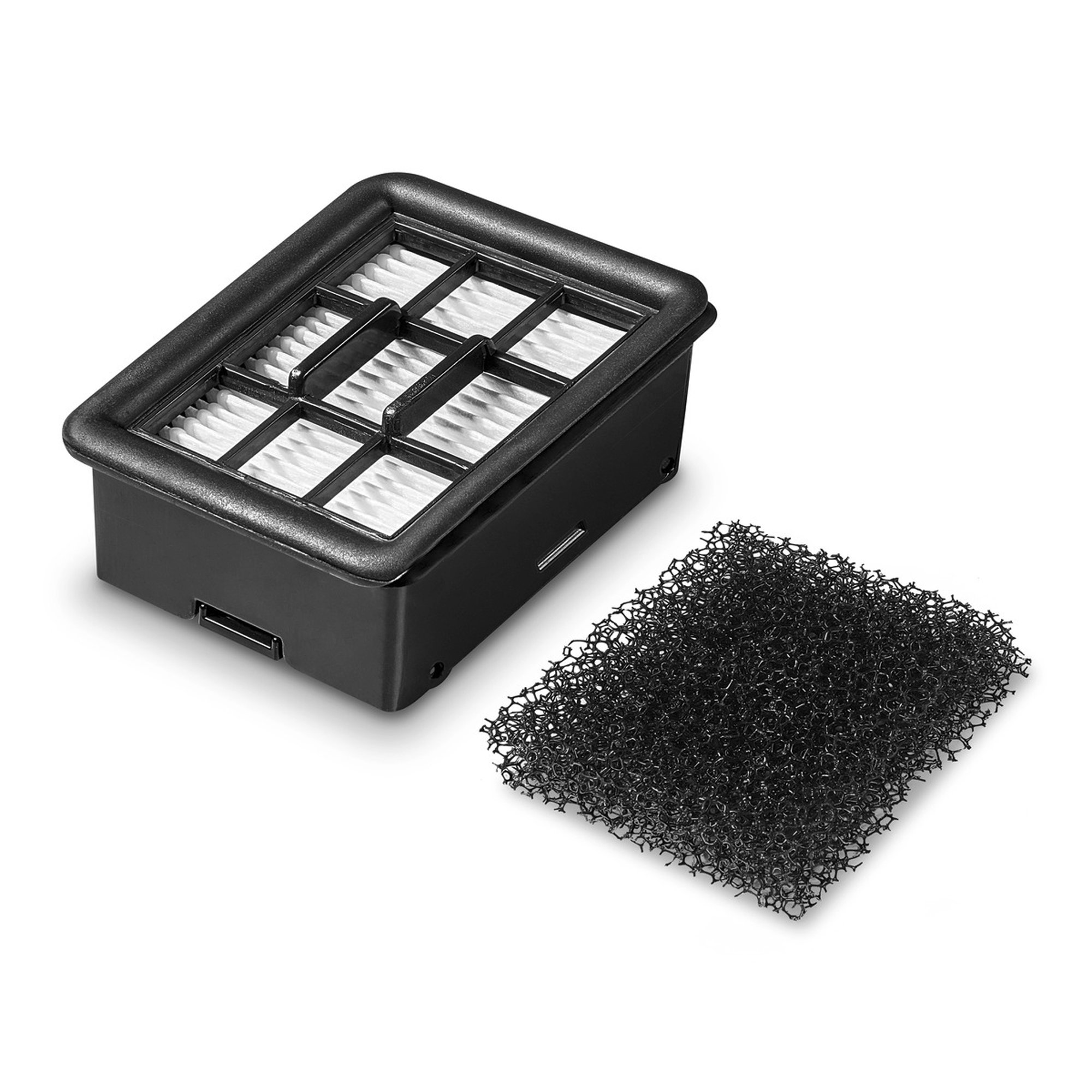 Filter Set | Kärcher FCV 4