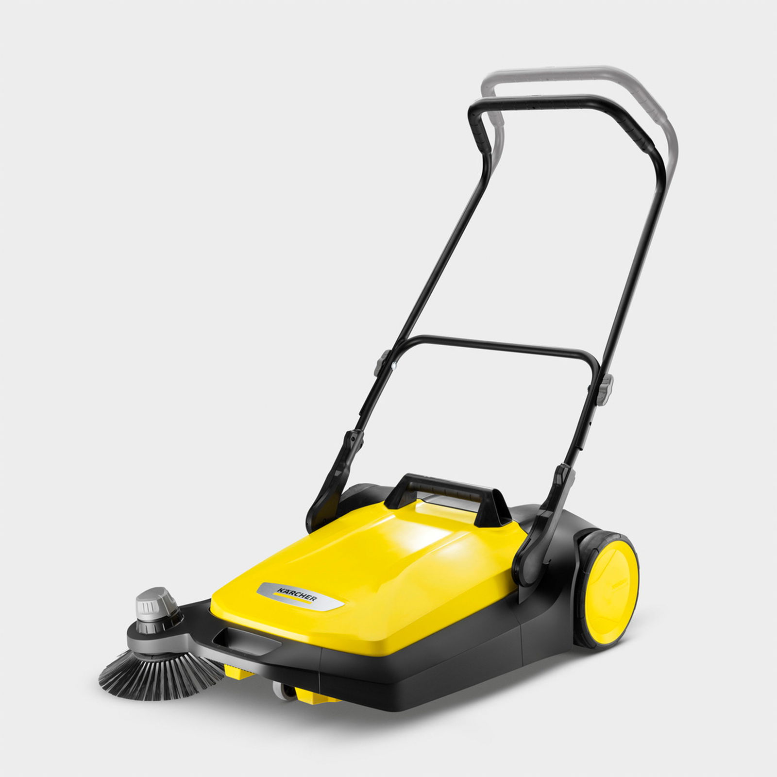 Spazzatrice manuale Kärcher S 6