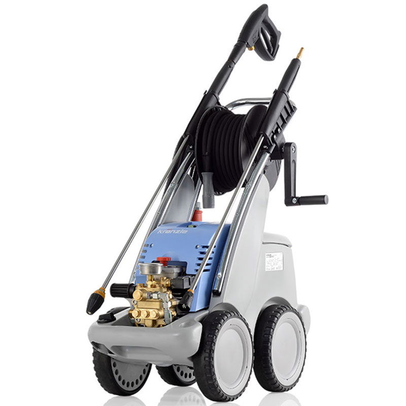 Nettoyeur haute pression Kränzle quadro 599 TST