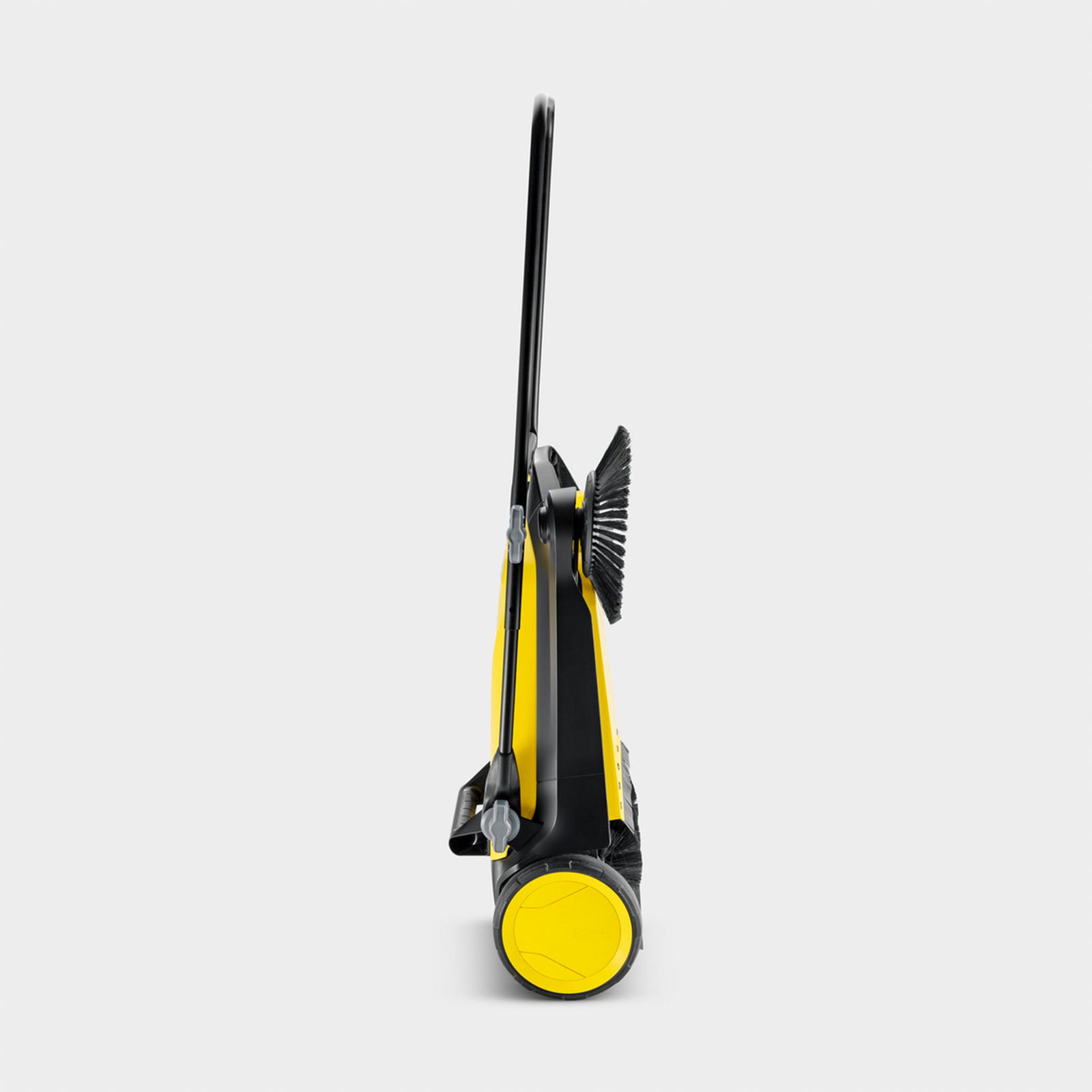 Spazzatrice manuale Kärcher S 4
