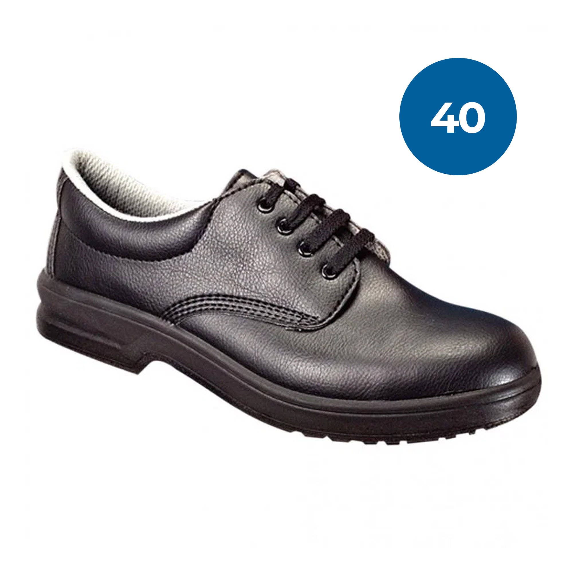 Schuhe, Schnürschuhe, Lederschuh, Lackleder, schwarz