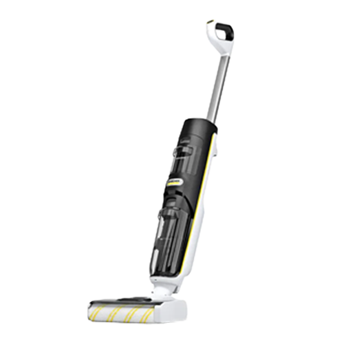 Kärcher Saugwischer