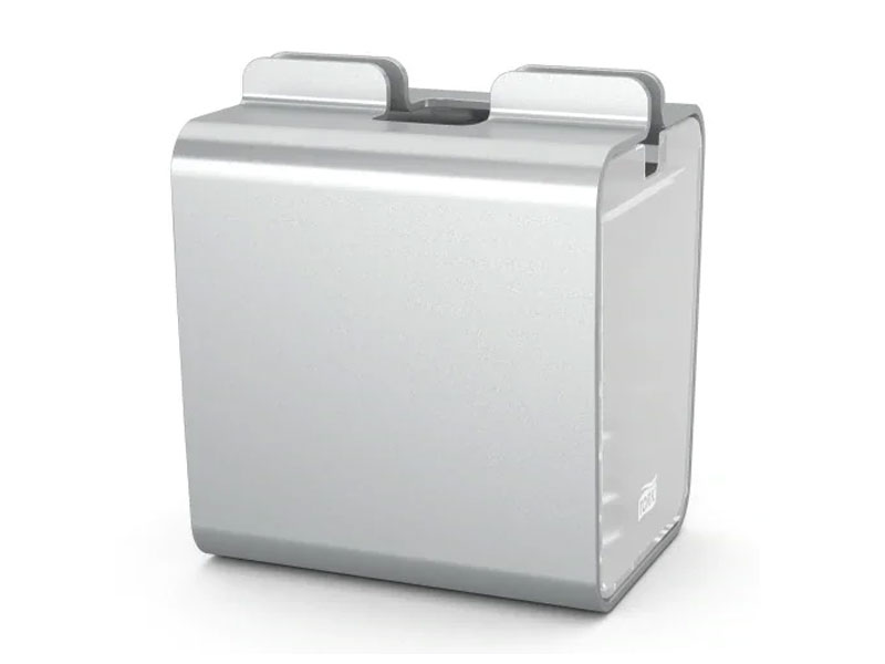 Serviettenspender Xpressnap Aluminium gross TORK