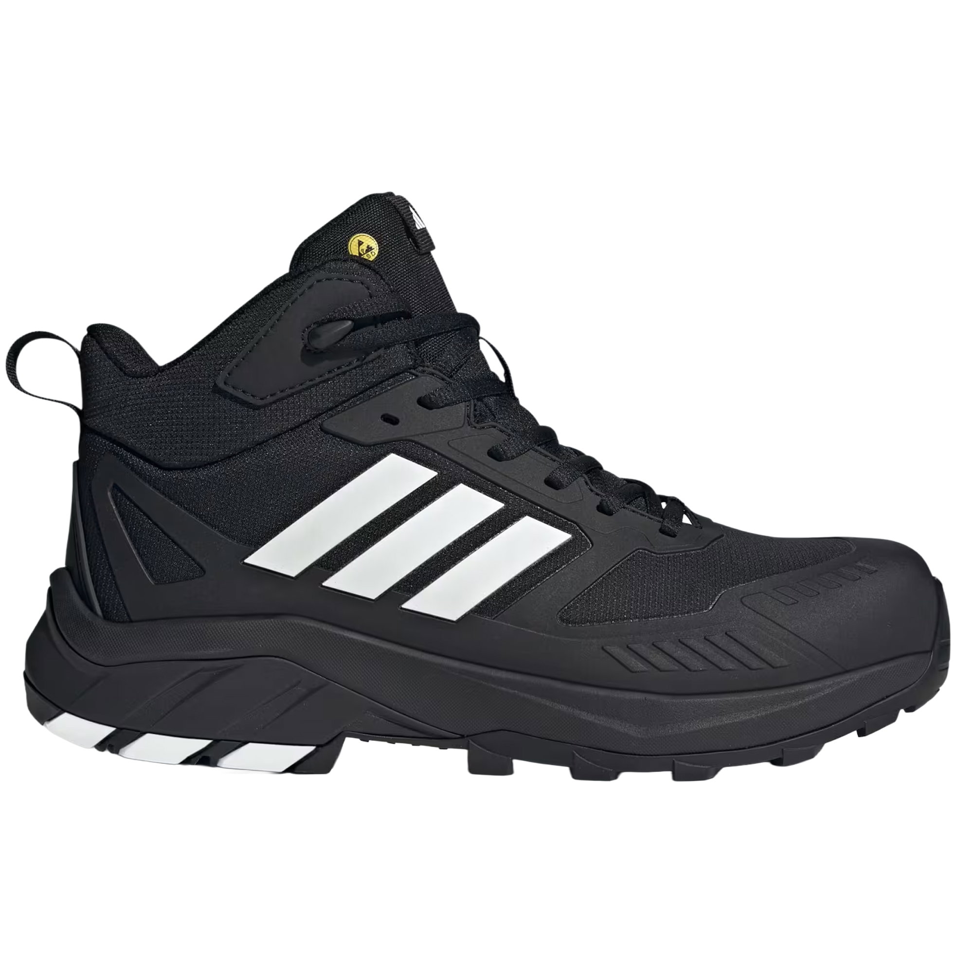 S3S safety shoes | Men’s | adidas Gradix Mid M S3S ESD