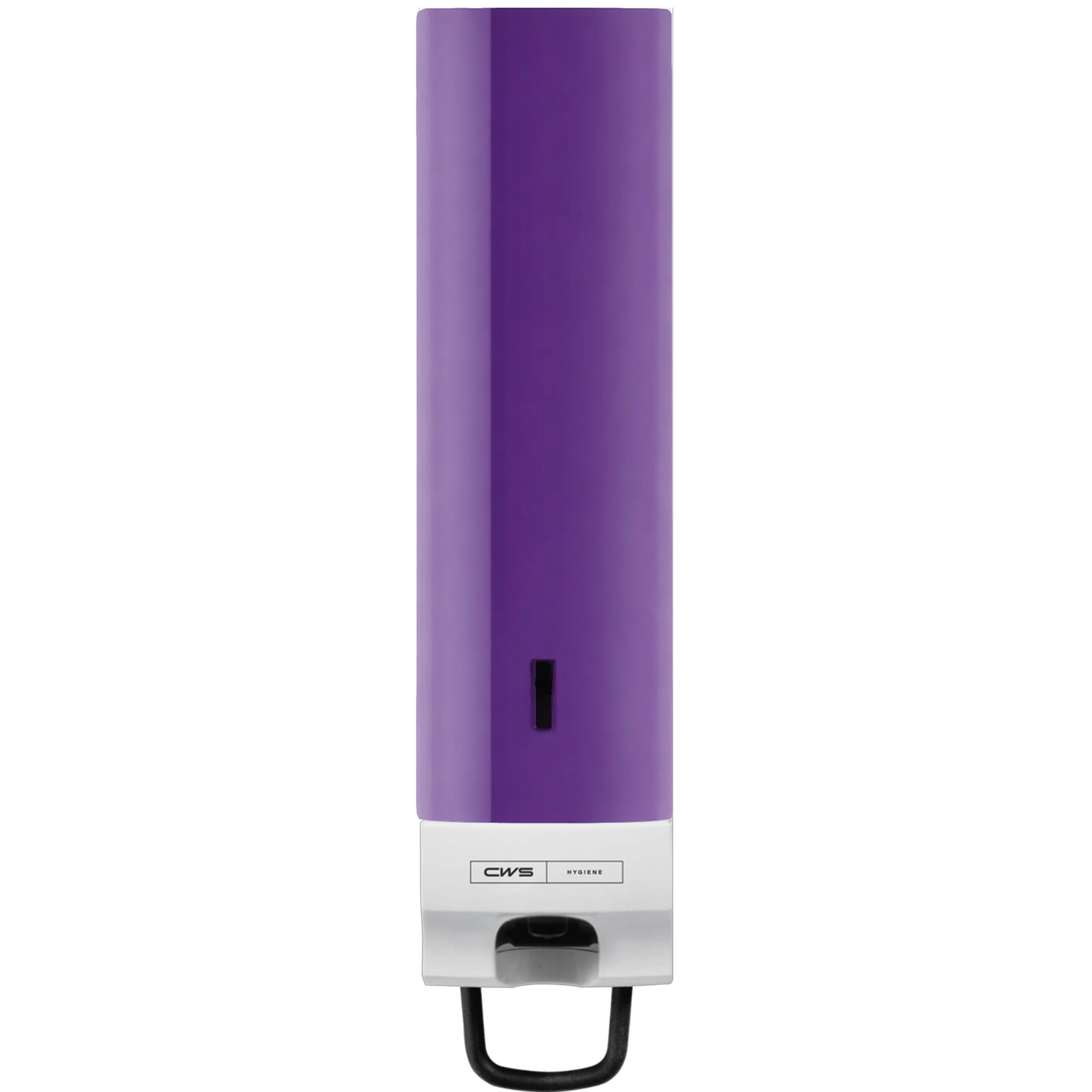 Distributeur de savon | CWS Paradise Cream Slim Posh Purple