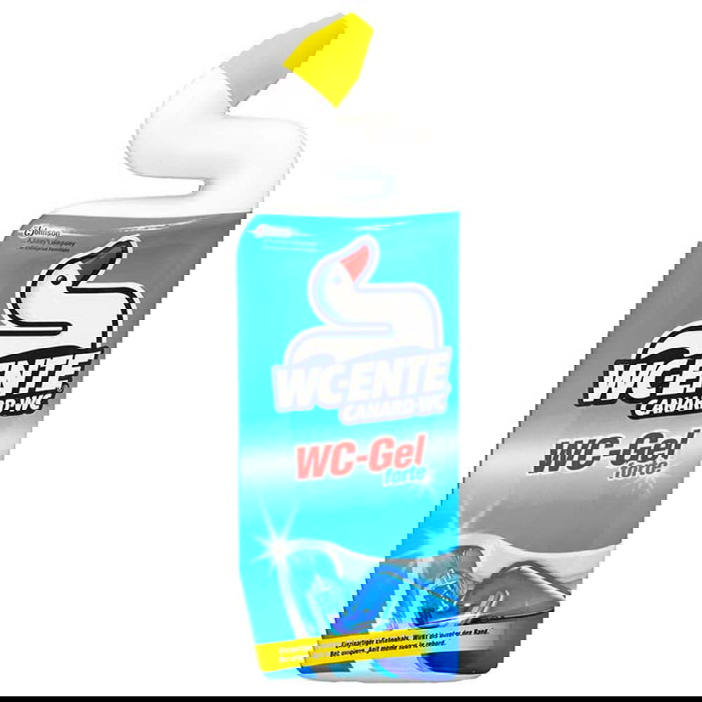 Canard WC Gel 5en1 Marine 750 ml