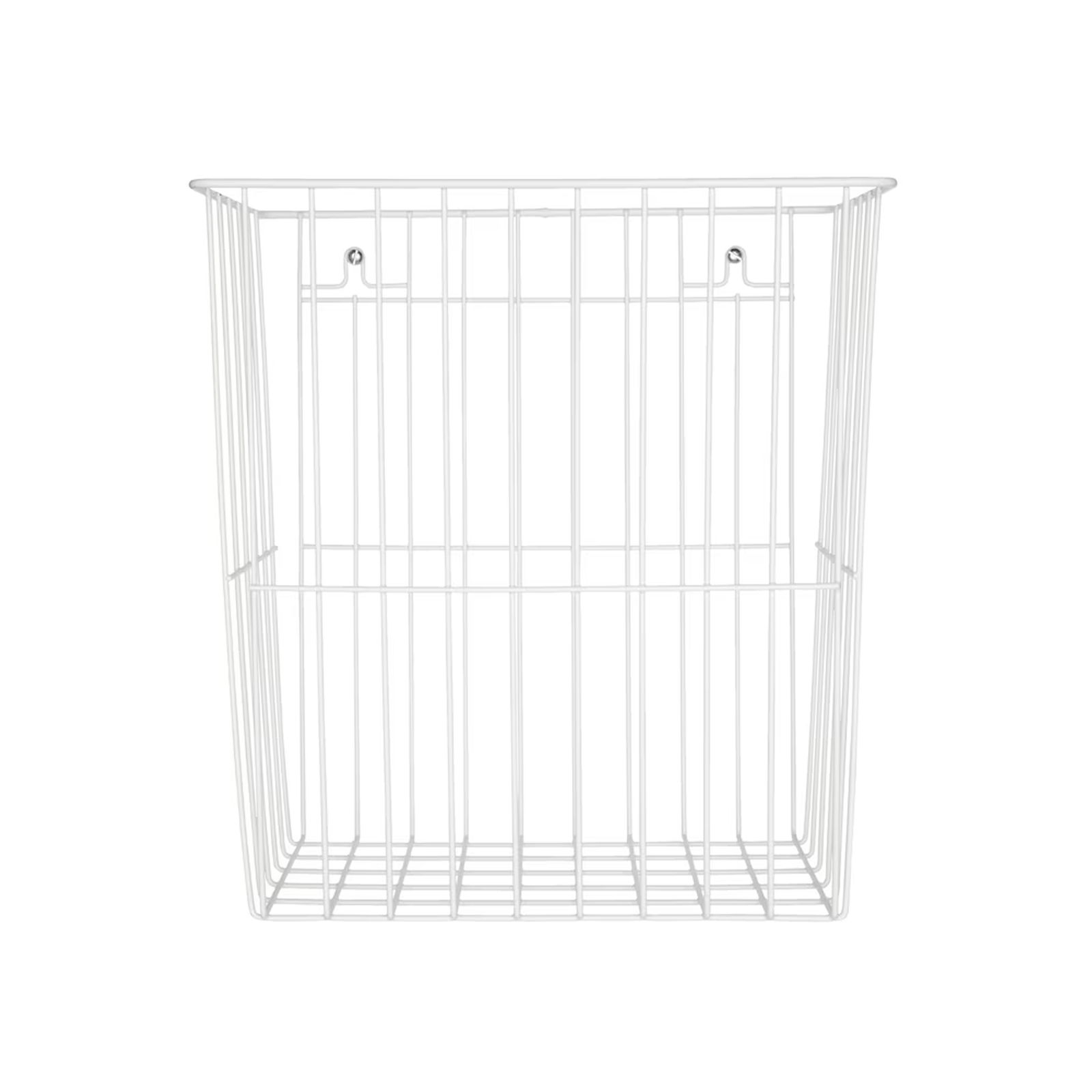 Tork 226002 Abfallkorb Mini 20l B2 weiss