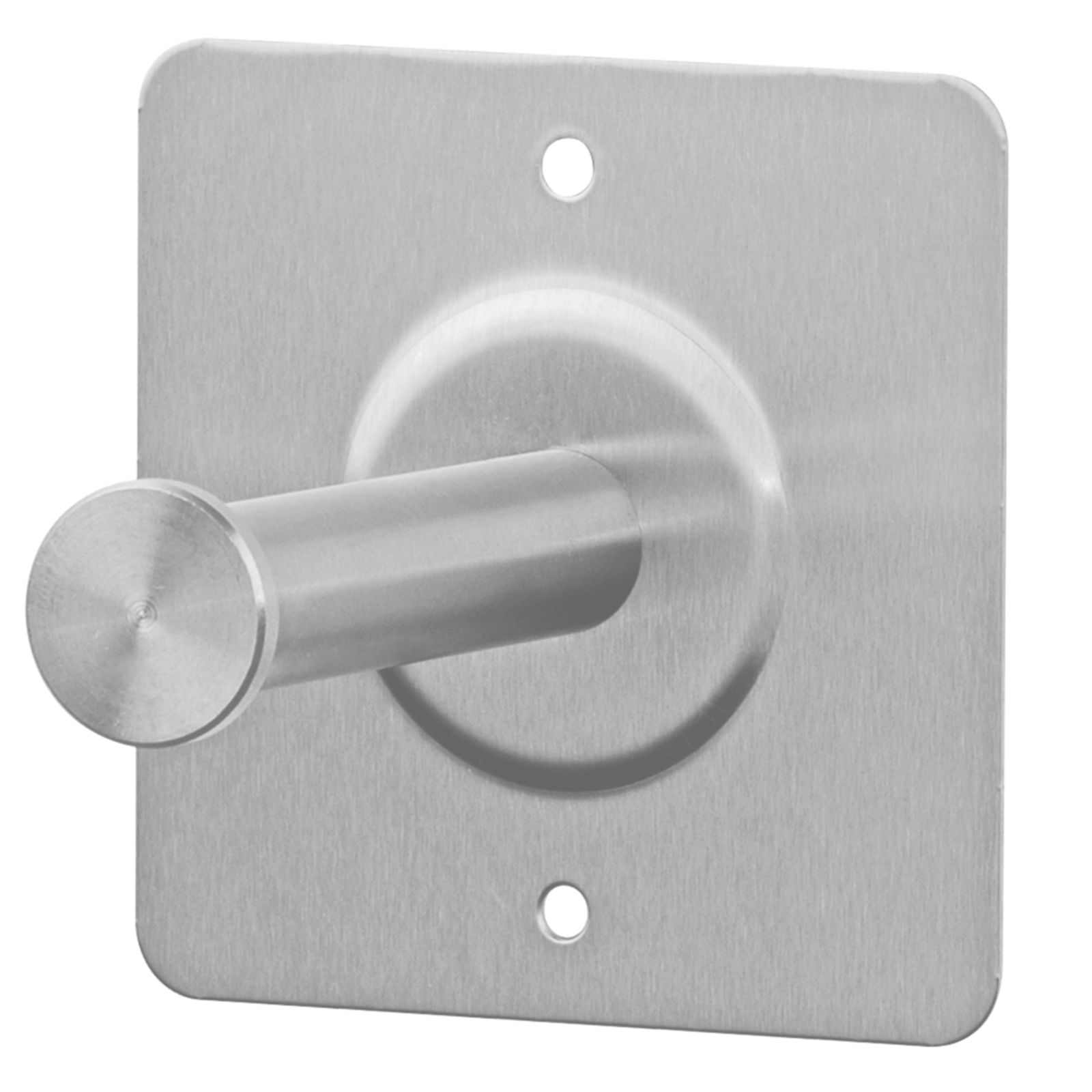 Ophardt 1411588 WC-Papier Ersatzrollenhalter Edelstahl ERU E ST