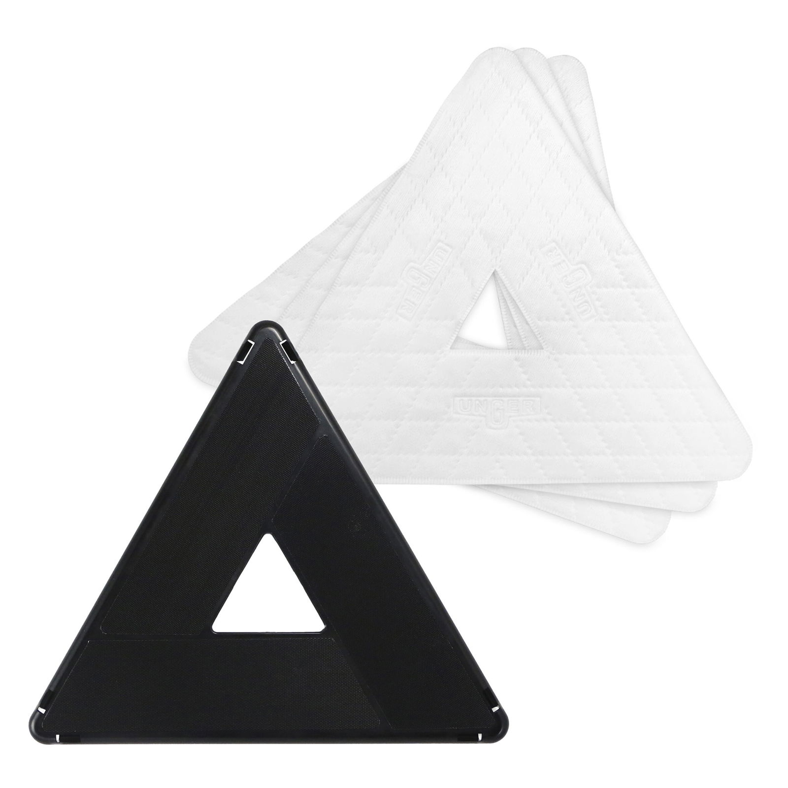 Unger SRKOD Stingray Set 160 OS QuickPads