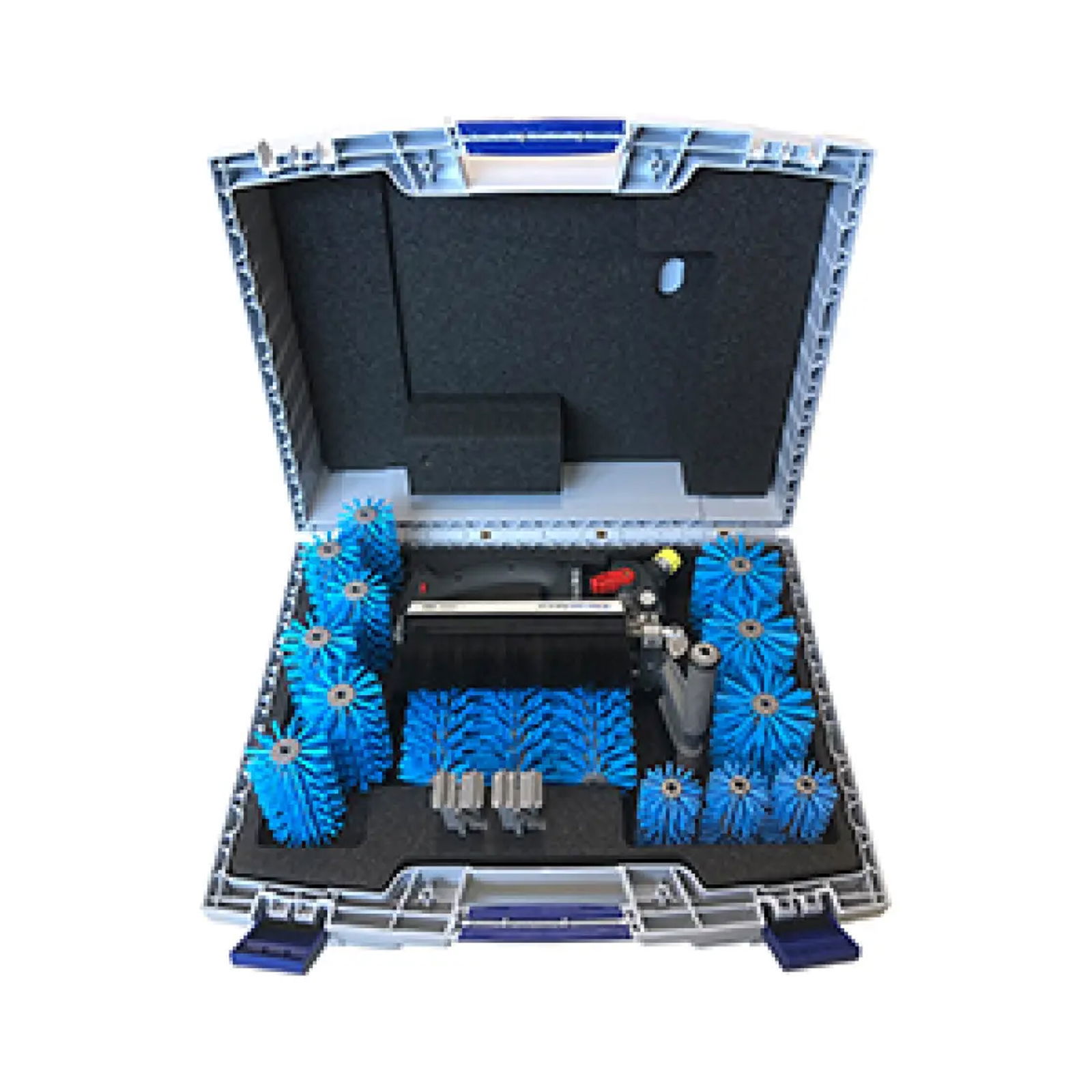 Transportkoffer für Lamellenreiniger LR-180-GTR