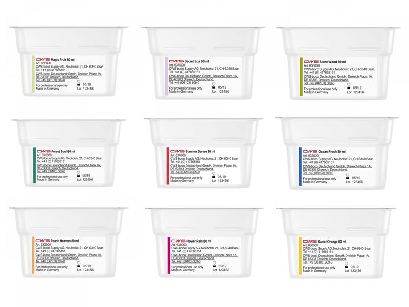 CWS 1000619 Sweet Orange