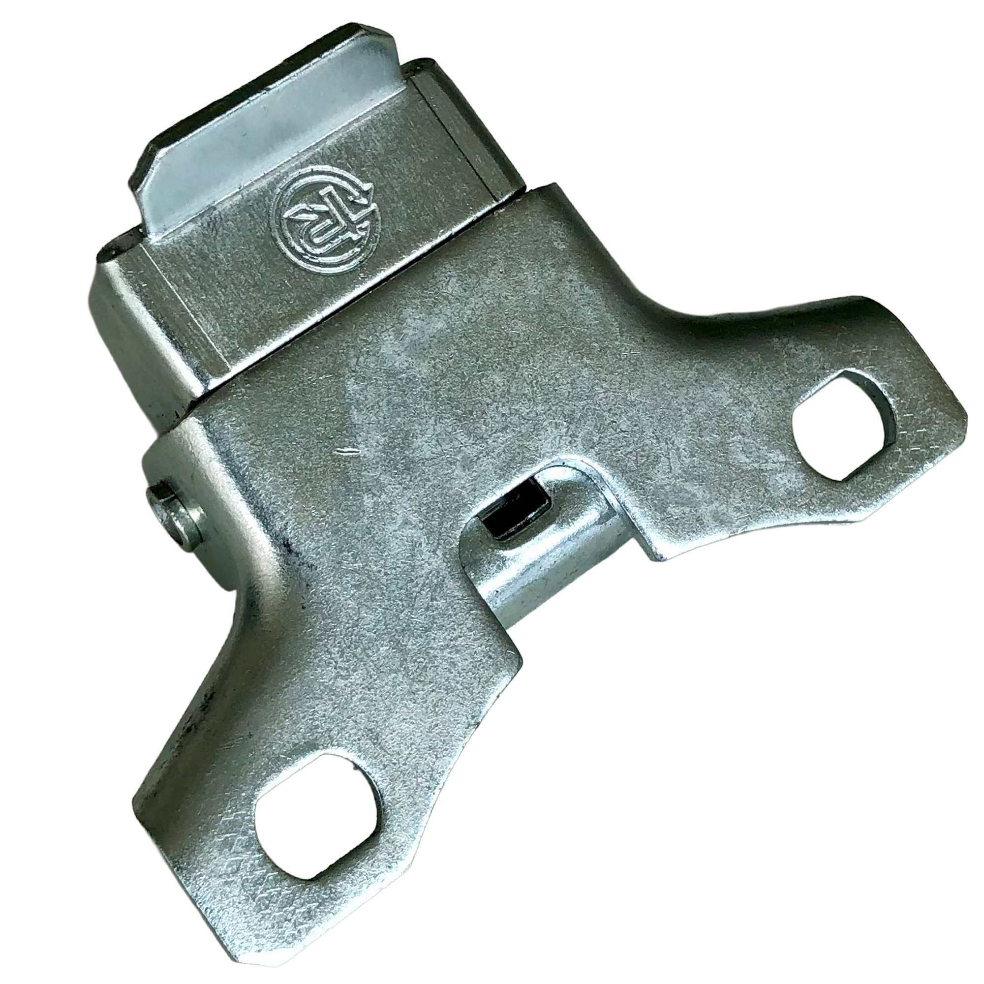 Richtungsfeststeller für Lenkrollen | Vercon