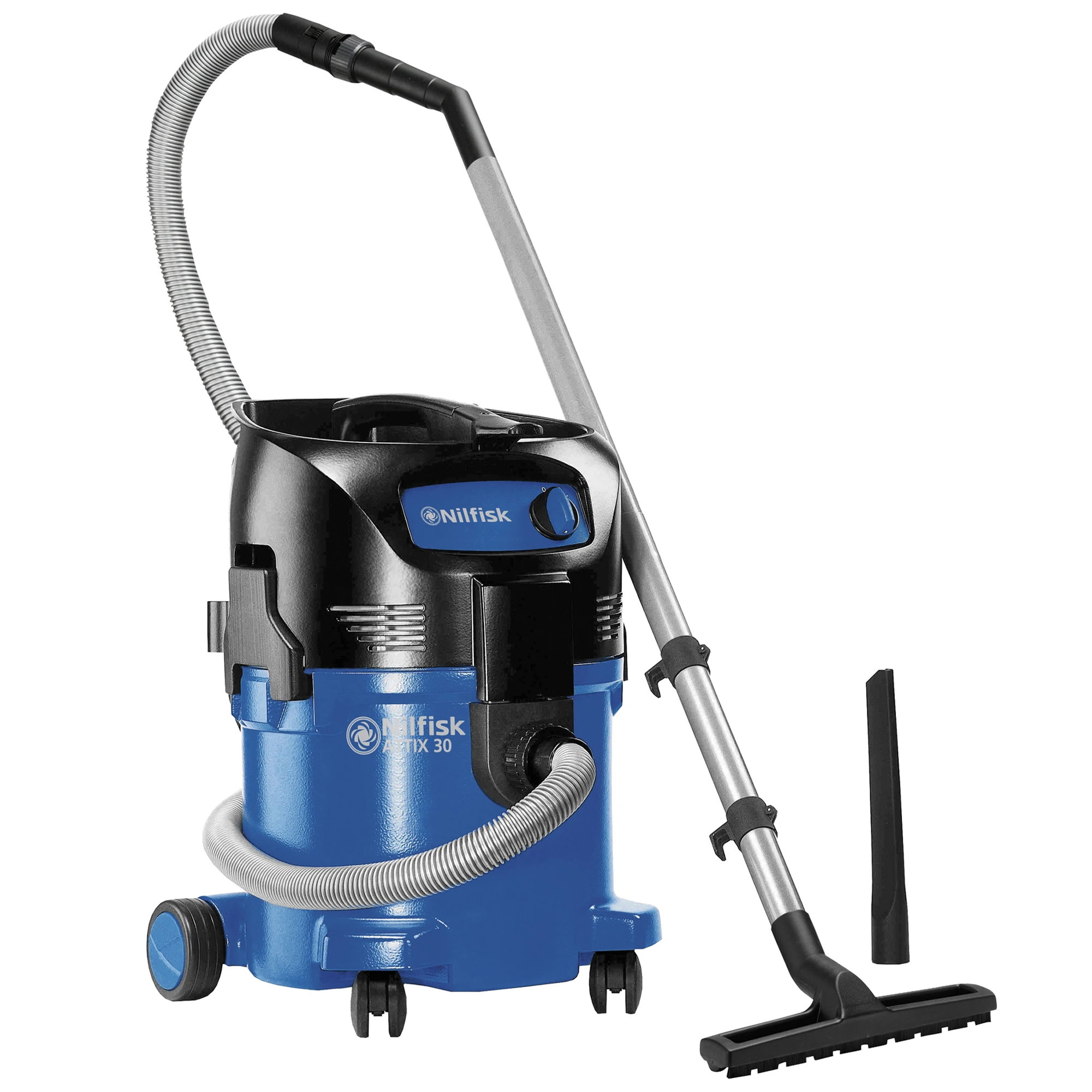 Wet and dry vacuum cleaner | Nilfisk ATTIX 30-01 CH