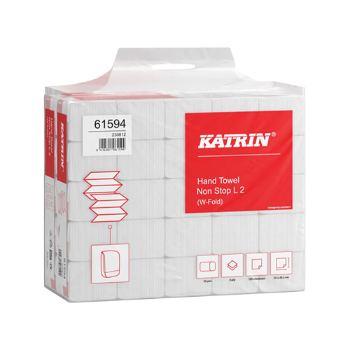 KATRIN paper hand towels