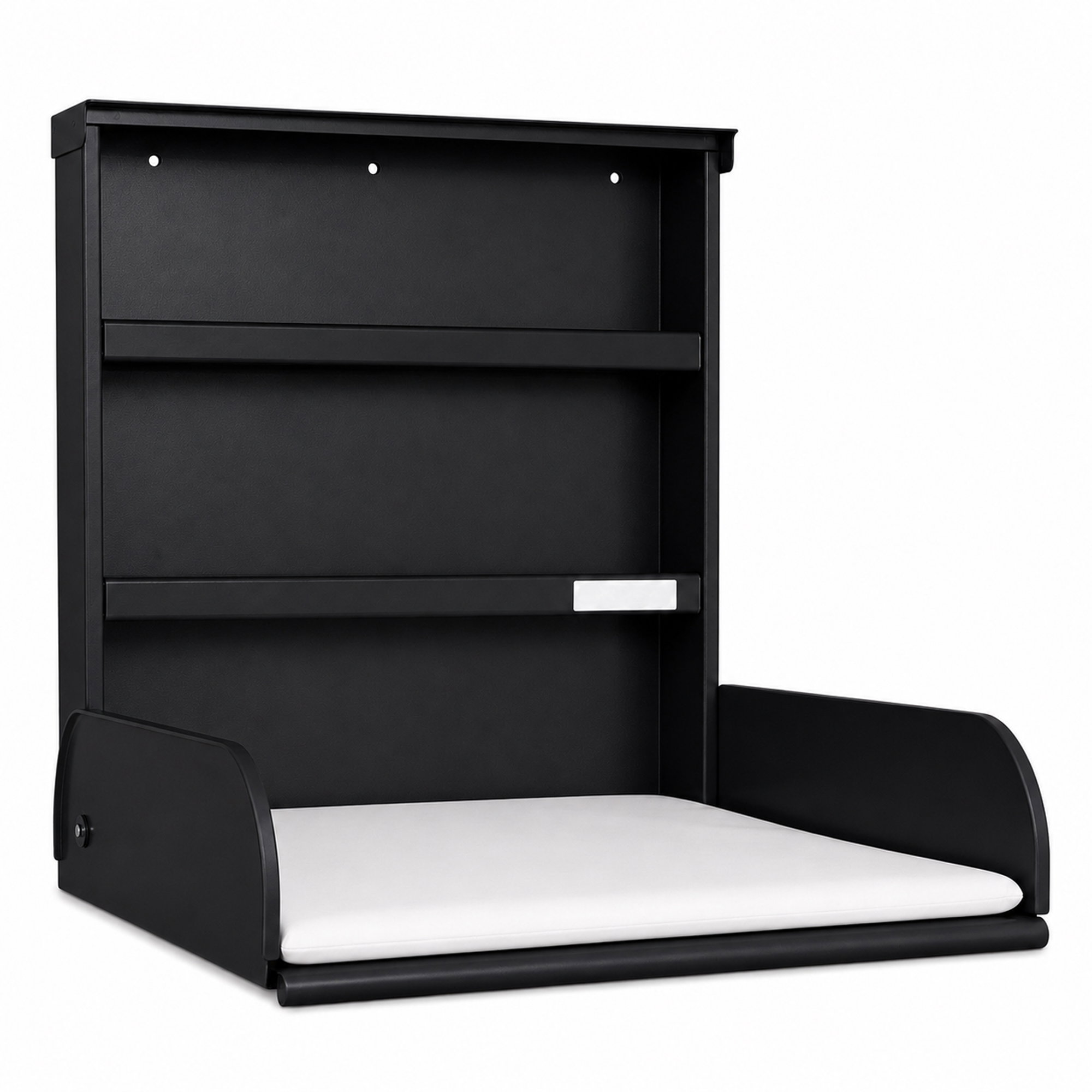Kombination Möbel, Hochschrank, Kleiderschuhschrank, Schuhbank, Hocker mit Einlegefach