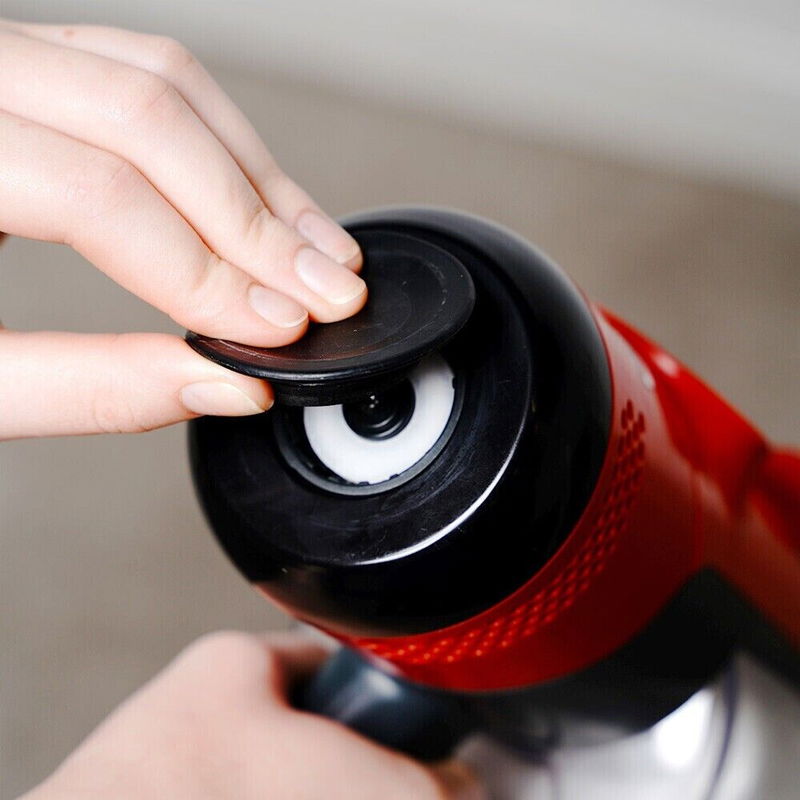 Numatic Quick Duftkapseln Filter Deo Foto 2