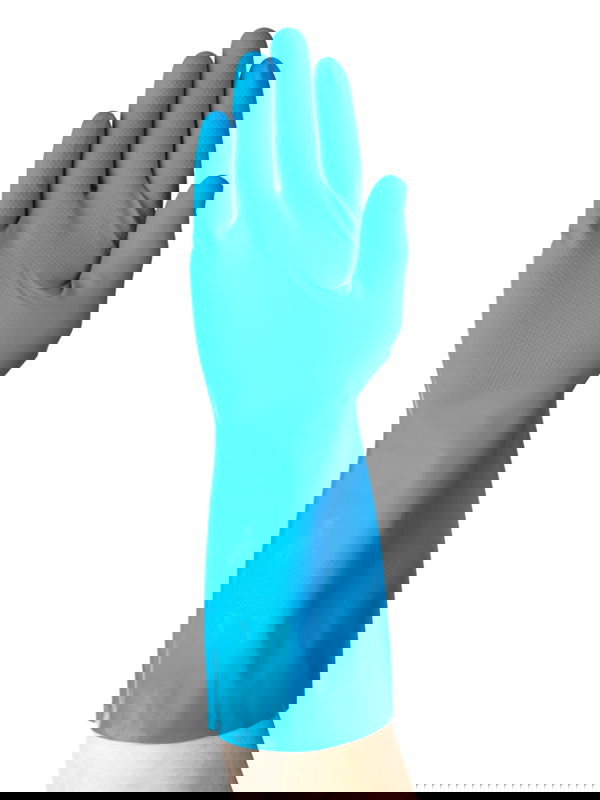 Chemikalienschutzhandschuh Ansell AlphaTec® 37-510