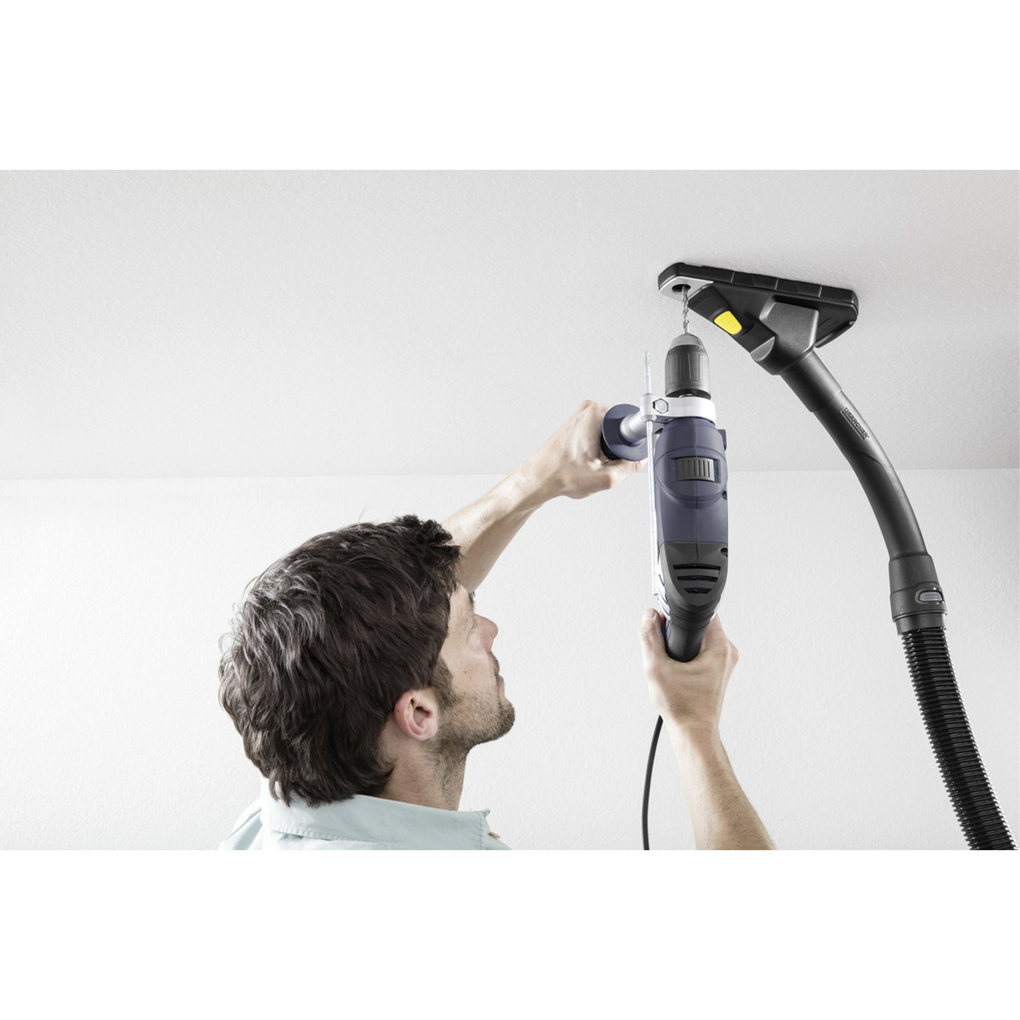 Schleifmaschine, Dremel, Wandmontage, Spannfutter, Bohrer