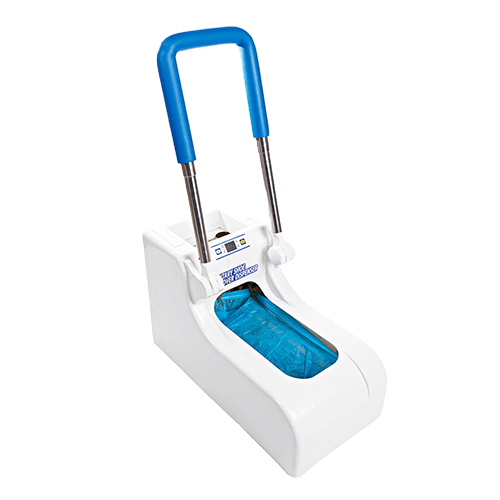 Distributeurs de surchaussures