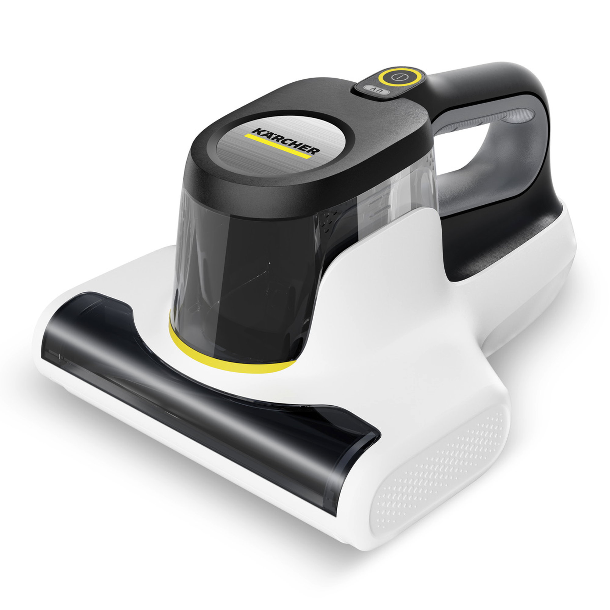 Handheld vacuum, Kabelgebunden?, Cordless